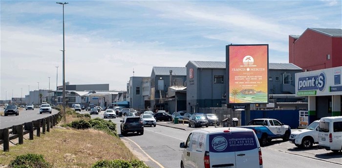 Media planners, take note: The Western Cape&#x2019;s 2025 event calendar is a goldmine for OOH