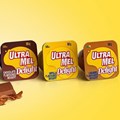 Danone introduces UltraMel Delight