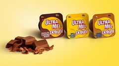 Danone introduces UltraMel Delight