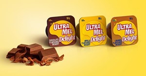 Danone introduces UltraMel Delight