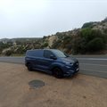 Review: Ford Transit Custom Sport