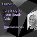 This year, the Gerety Awards 2025 South Africa Jury Insight panel includes Linda Kachingwe-Sisya, executive head of marketing and communications, Africa and International, RMB and FNB, and Koo Govender, CEO, Publicis Groupe Africa. Danette Breitenbach, Bizcommunity.com's Marketing and Media editor, will moderate the panel (Image supplied)