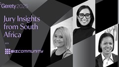 This year, the Gerety Awards 2025 South Africa Jury Insight panel includes Linda Kachingwe-Sisya, executive head of marketing and communications, Africa and International, RMB and FNB, and Koo Govender, CEO, Publicis Groupe Africa. Danette Breitenbach, Bizcommunity.com's Marketing and Media editor, will moderate the panel (Image supplied)