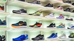 Source: © 123rf  Nike's tagline Just do It works because it transcends sports