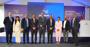 DP World invests $165m to transform Maputo port