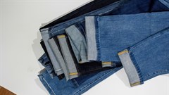 South Africans really do love their denim