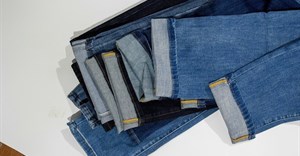 South Africans really do love their denim
