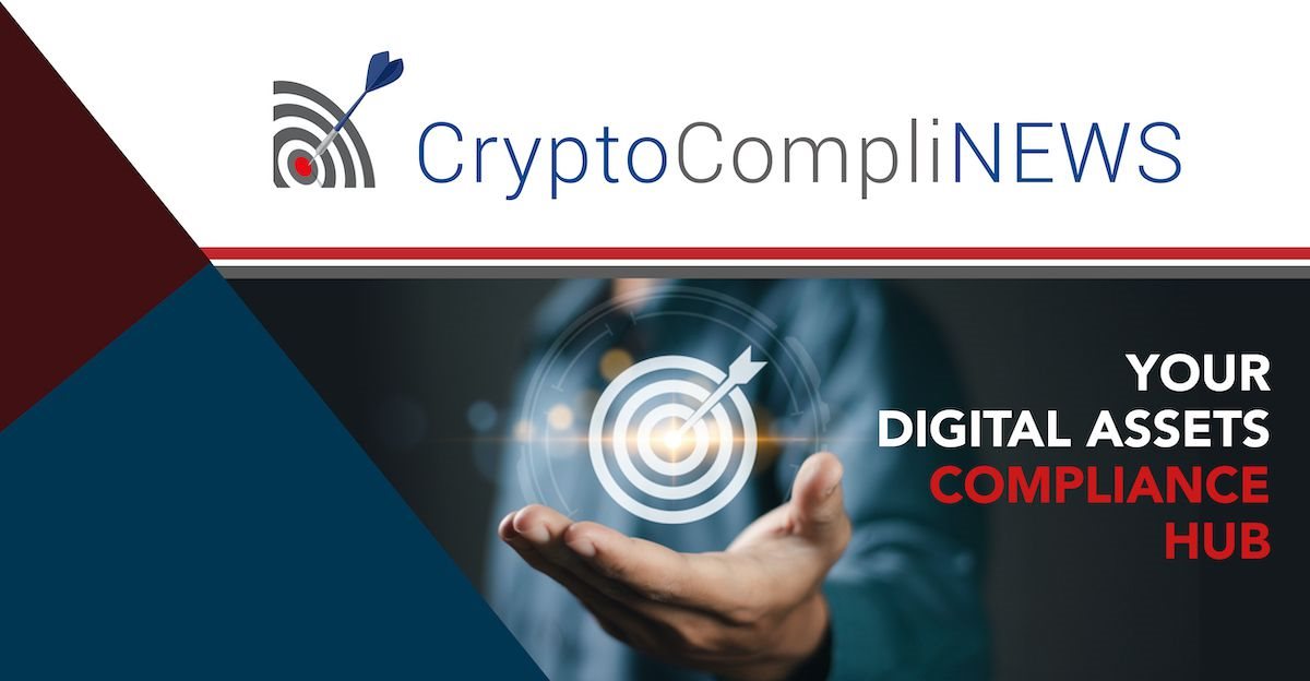 Juta and Compli-Serve launch CryptoCompliNEWS &#x2013; a compliance game-changer