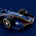 F1&#x2019;s 2026 regulations to revolutionise your daily drive