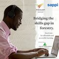 Sappi and Agricolleges join forces to launch online forestry skills courses