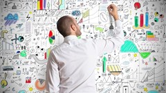 Source: © 123rf  Eve Pennington says this should be the golden age of marketing, but agency models haven’t kept pace