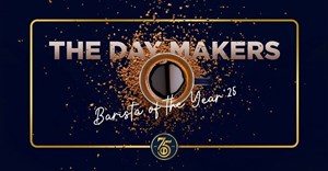 Enter the 2025 Diners Club SA Barista of the Year competition