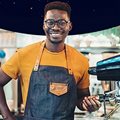 Enter the 2025 Diners Club SA Barista of the Year competition