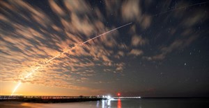 Starlink is now available in Congo, Musk says