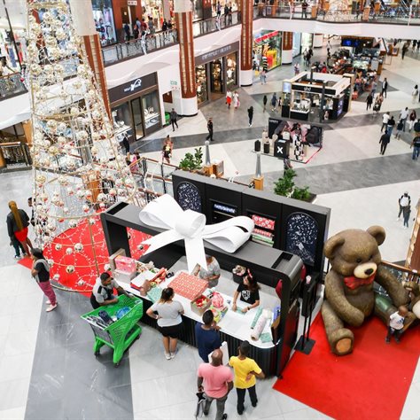 Gateway gifting concierge