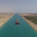 AD Ports commits $120m to Suez Canal logistics zone