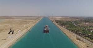 AD Ports commits $120m to Suez Canal logistics zone