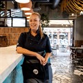Ocean Basket&#x2019;s first burger? Head of food, Alet Kilchenmann, serves up menu innovation