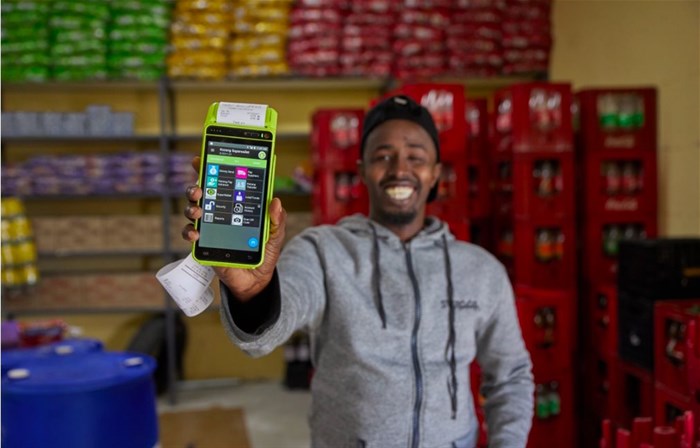 Lesaka fintech solutions win big at Absa Commercial Payments Awards 2025