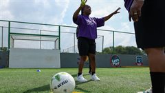Premier Skills training strengthens PE teaching in Mahikeng and Burgersfort
