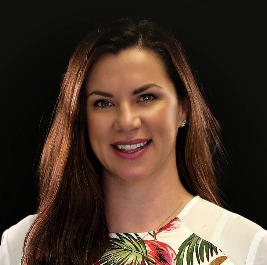 Levergy Marketing Agency has appointed Lindsey Rayner as its new managing director (image supplied)
