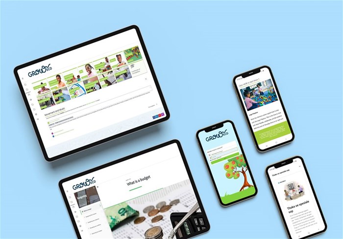 Grow ECD&#x2019;s curriculum is now free to all ECD centres in South Africa