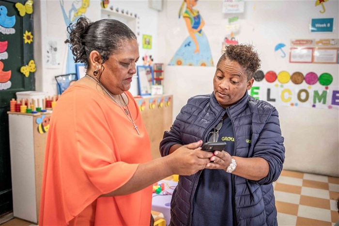 Grow ECD&#x2019;s curriculum is now free to all ECD centres in South Africa