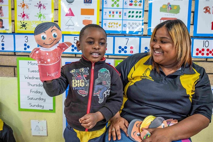 Grow ECD&#x2019;s curriculum is now free to all ECD centres in South Africa