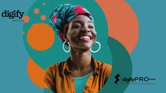 Digify Africa and Meta are offering a free digital marketing programme for 2025. Source: Supplied.