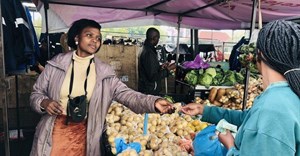 Joburg traders claim they are harassed by City