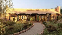 Marriott to open first Autograph Collection safari camp in Serengeti