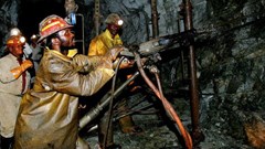 Source: © LinkedIn  In March, the gold sector recorded the highest average increase in input cost inflation, although benefiting from strong market prices - with gold averaging $2,986/oz