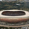 FlySafair and Vodacom soar high above Soweto Derby with aerial spectacle