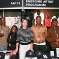 City of Cape Town highlights emerging artists at Comic Con Cape Town 2025