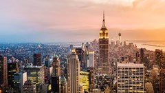 Source: © 123rf  The 2025 first half AdForum Summit will take place in New York between 12 and 16 May 2025 with one of the key meetings with the leadership of Omnicom Advertising Group