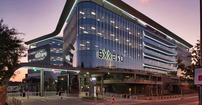 Source: © WBHO  Exxaro has reached a separation agreement with Kgabi Masia