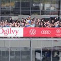 Volkswagen Group Africa continues their creative partnership with Ogilvy