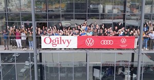 Volkswagen Group Africa continues their creative partnership with Ogilvy