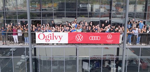 Volkswagen Group Africa continues their creative partnership with Ogilvy