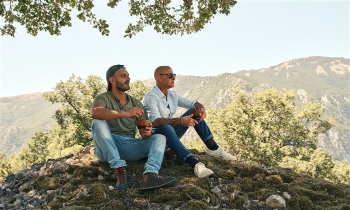 Nat Geo's Tucci in Italy takes audiences on a journey through food, culture and history