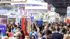Arabian Travel Market sees 16% surge in international attendance