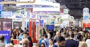Arabian Travel Market sees 16% surge in international attendance