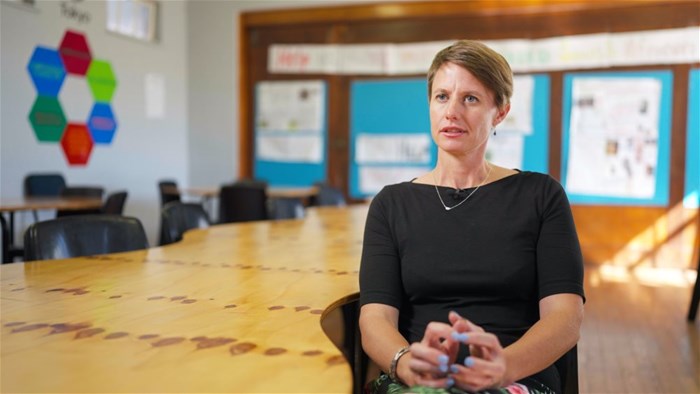 How a human-centred design approach is changing STEM teaching