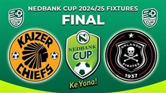 Chaos for Nedbank Cup final tickets: Open Tickets system failure angers fans
