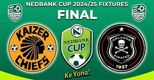 Chaos for Nedbank Cup final tickets: Open Tickets system failure angers fans
