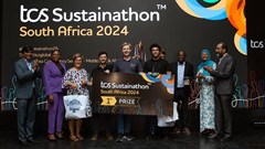 Team Nexus, the event winners, proposed Vital-Vaults