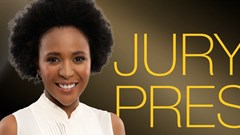 #Bookmarks2025: Jury president, Elizabeth Mokwena - An acid test for world-class work