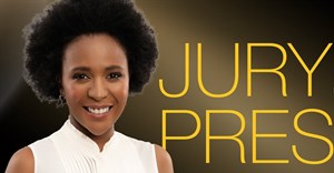 #Bookmarks2025: Jury president, Elizabeth Mokwena - An acid test for world-class work