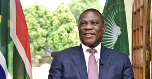 Source: X/@PMashatile