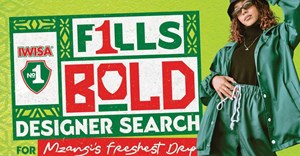 Maize brand IWISA No 1’s Fills Bold Designer Search will see entrants able to win cash prizes of up to R20,000 and a brand-new MacBook Pro